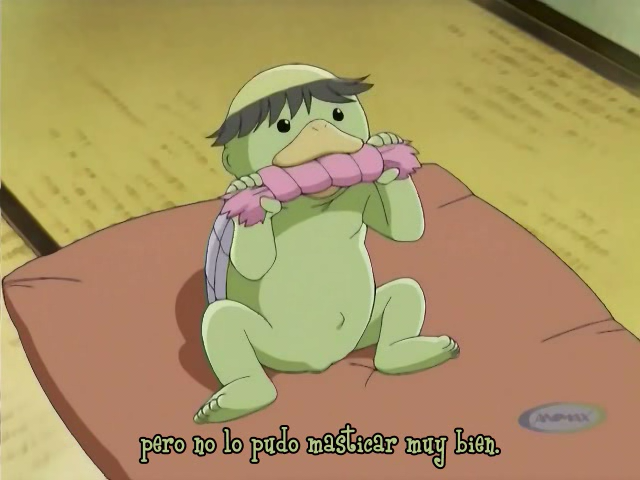 Kappa no Kaikata (Nanikano)